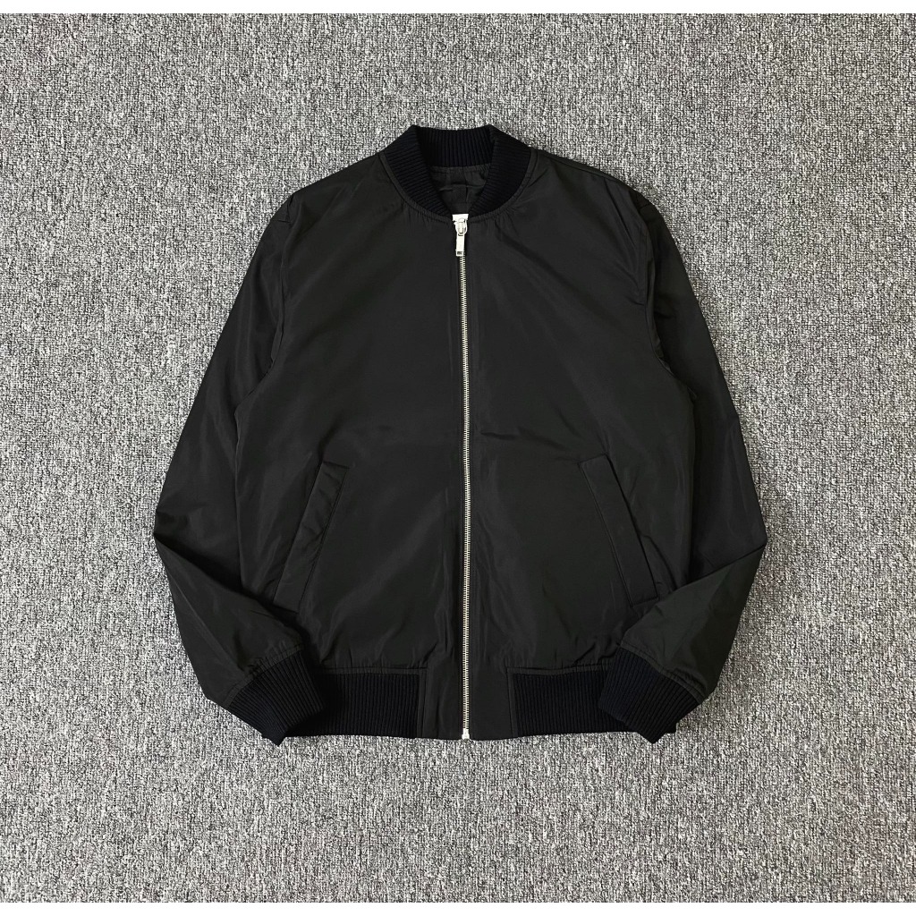 Chính Hãng] Áo Khoác New Era Varsity LA Multi Logo Code