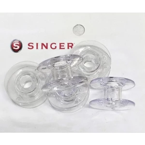 Suốt, kim máy may gia đình SINGER.