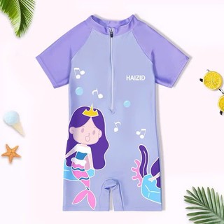 (BK9) Đồ bơi bé trai bé gái liền thân hoạ tiết siêu xinh chất đẹp size nhí+đại 10-40kg,bikini cho bé