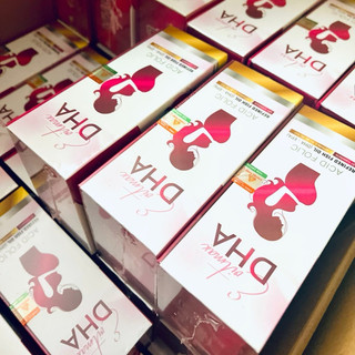 ✅[Hàng chính hãng]Viên bổ bầu Evitmax bổ sung DHA, vitamin và các khoáng chất thiết yếu cho mẹ và bé