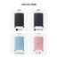 Combo 2 Vali Kéo MIAvn Du Lịch Larita JUDEN - Size 20/24/28, Nhựa PP Hạn Chế Bể Vỡ, Bảo Hành Trọn Đời