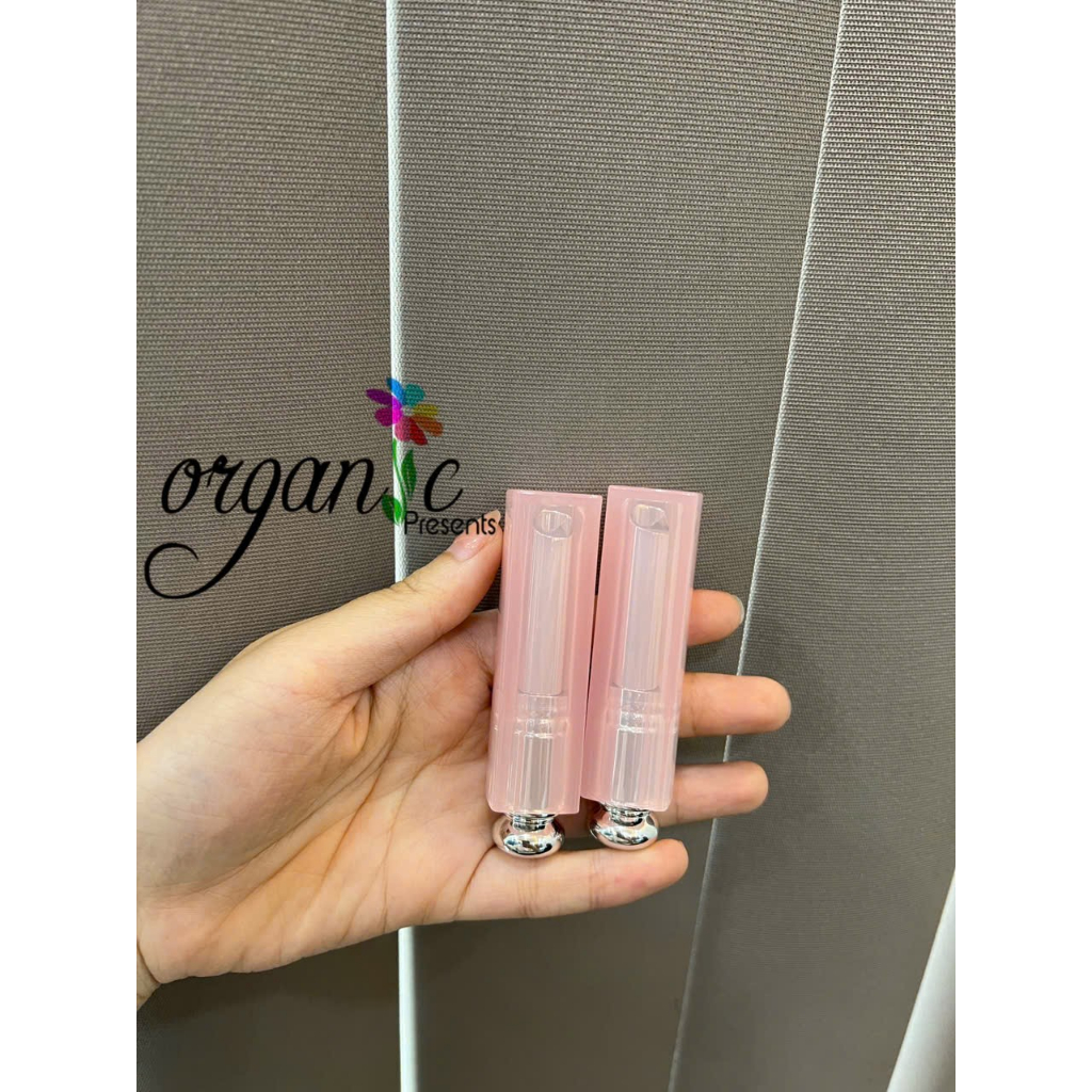 VỎ SON THỎI (HỒNG) dùng khuôn 11.1mm