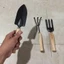 Bộ Dụng Cụ Làm Vườn Mini 3 Món Cho Sân Vườn Ban Công,Bộ Dụng Cụ Làm Vườn Mini 3 Món - DỤNG CỤ TRỒNG HOA NHỎ GỌN ĐA NĂNG