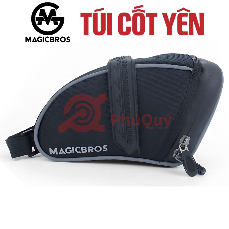 TÚI TREO CỐT YÊN MAGICBROS
