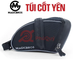 TÚI TREO CỐT YÊN MAGICBROS