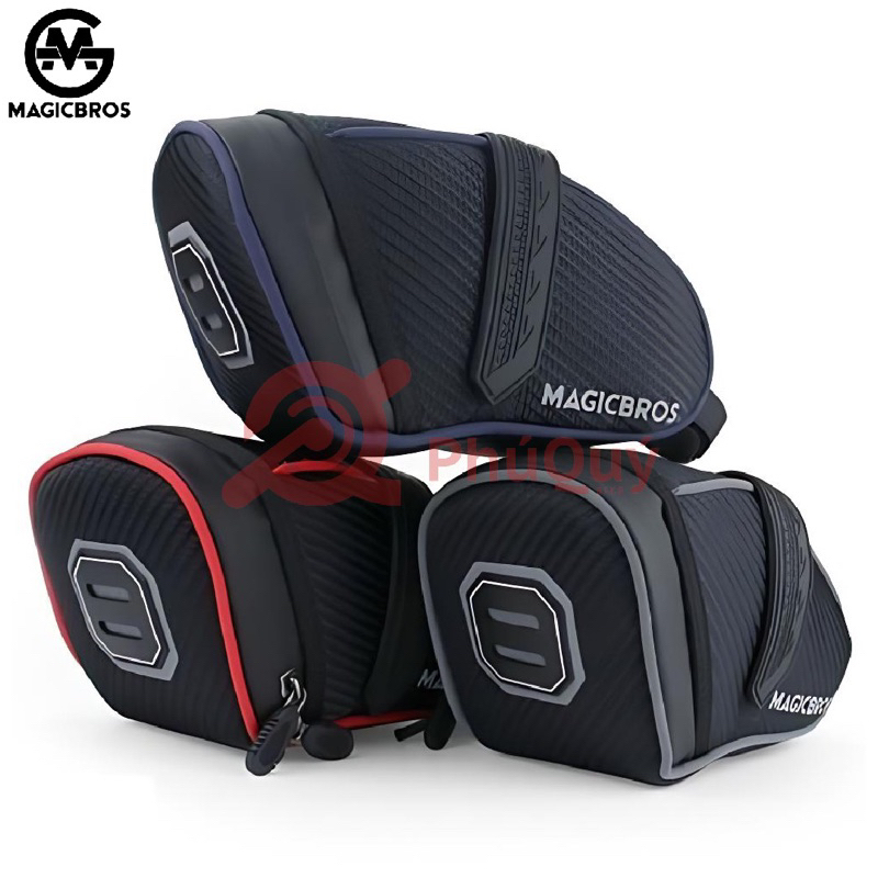 TÚI TREO CỐT YÊN MAGICBROS