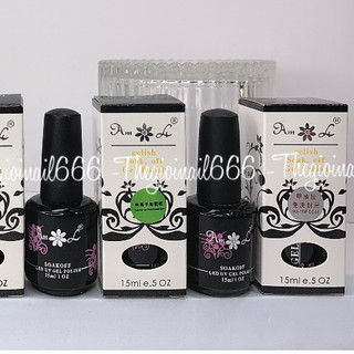 Bộ Liên Kết Base Top GELISH Nhập Khẩu Siêu Bền – Gel Base & Top Coat Cao Cấp, Giữ Độ Bền Màu