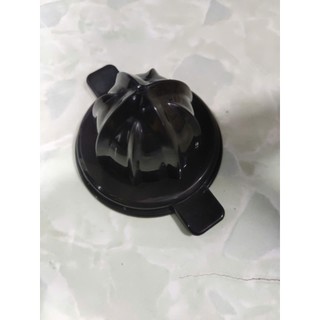 Núm Nhỏ Vắt Cam Bluestone CJB-1173 – Phụ Kiện Chính Hãng, Khế Ép Máy Vắt Cam – Màu Đen