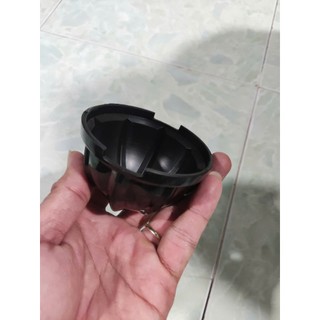 Núm Lớn Vắt Cam Bluestone CJB-1173 – Phụ Kiện Chính Hãng, Khế Ép Máy Vắt Cam – Màu Đen