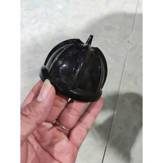 Núm Lớn Vắt Cam Bluestone CJB-1173 – Phụ Kiện Chính Hãng, Khế Ép Máy Vắt Cam – Màu Đen