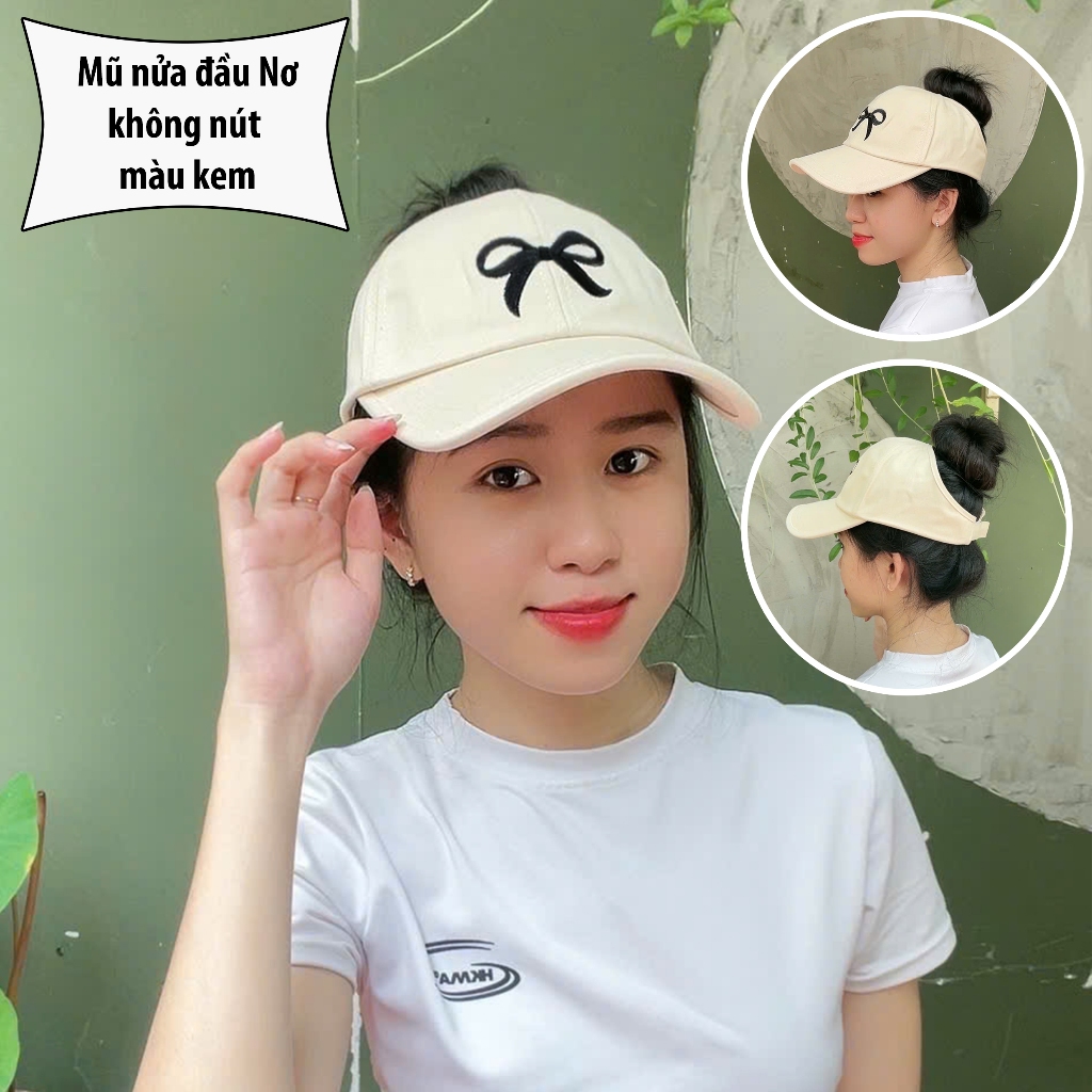 Mũ Bucket PromissYou