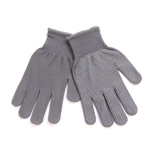 COMBO 50 ĐÔI Găng Tay Có Hạt Chống Trượt Tăng Bám Dính - Bao Tay Bảo Hộ Chống Trơn Kéo Co Làm Vườn