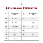 Giày thể thao chạy bộ nam nữ Goya Plus phiên bản mới năm 2026 màu xanh thiên thanh - Siêu nhẹ, năng động — ảnh 8