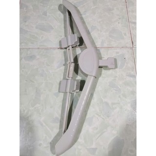 Móc Treo Quần Áo Bàn Ủi Hơi Nước Đứng Bluestone GSB-3915 – Phụ Kiện Chính Hãng, Gấp Gọn – Chất Liệu Nhựa Cao Cấp