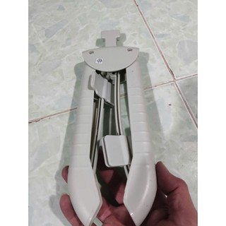 Móc Treo Quần Áo Bàn Ủi Hơi Nước Đứng Bluestone GSB-3915 – Phụ Kiện Chính Hãng, Gấp Gọn – Chất Liệu Nhựa Cao Cấp