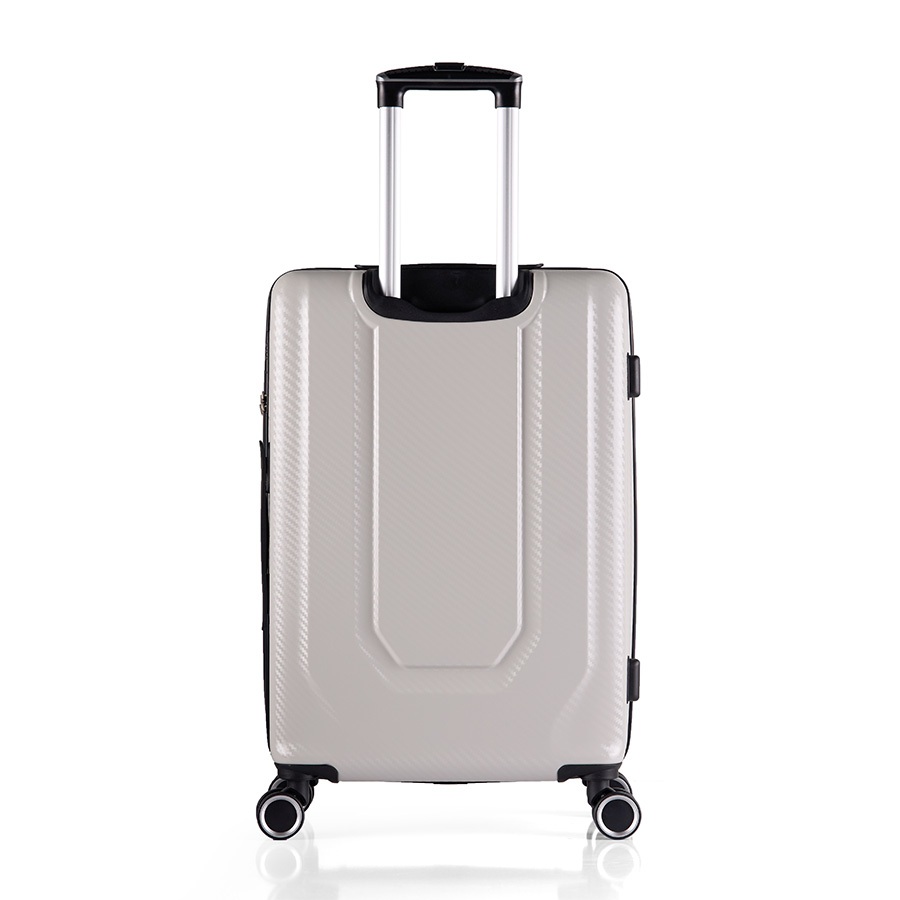 Ảnh Vali Kéo MIAvn Larita CORY - Size 20/24/28, Nhựa PC/ABS Cứng Cáp Bền Bỉ, Khoá TSA Bảo Mật,Bảo Hành Trọn Đời 3