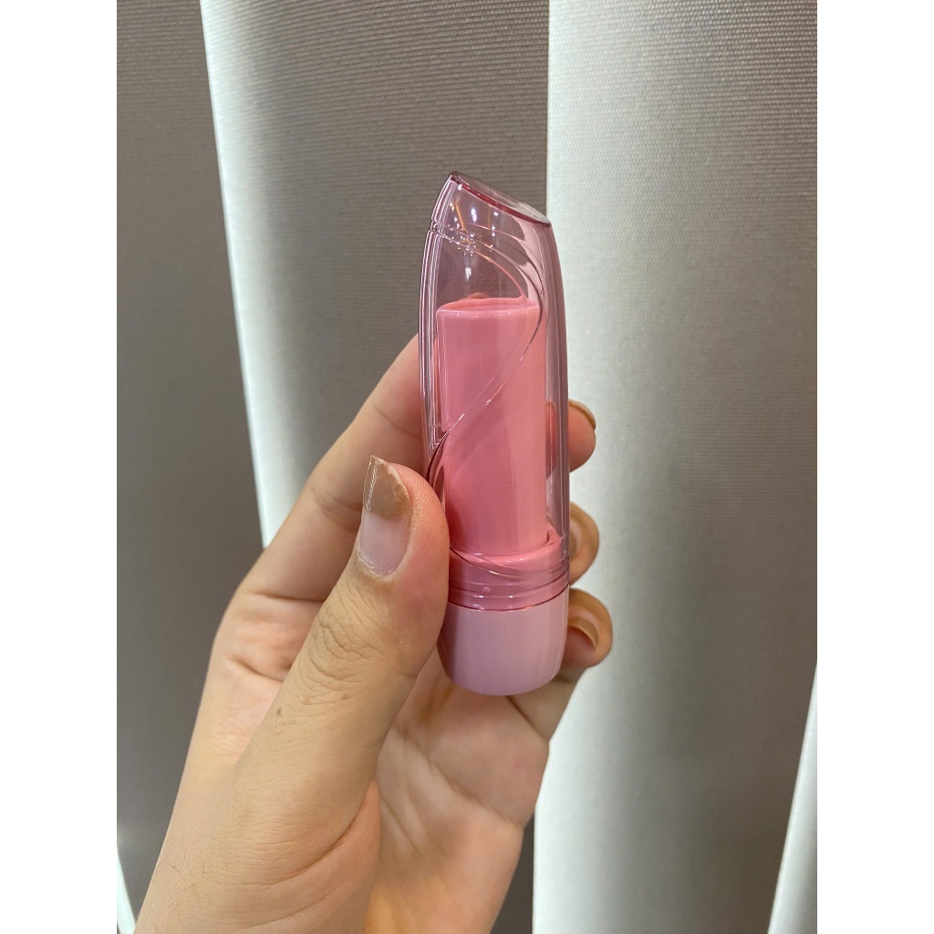 VỎ SON HANDMADE (TRỤ TRONG - MÀU XANH LÁ / MÀU HỒNG)