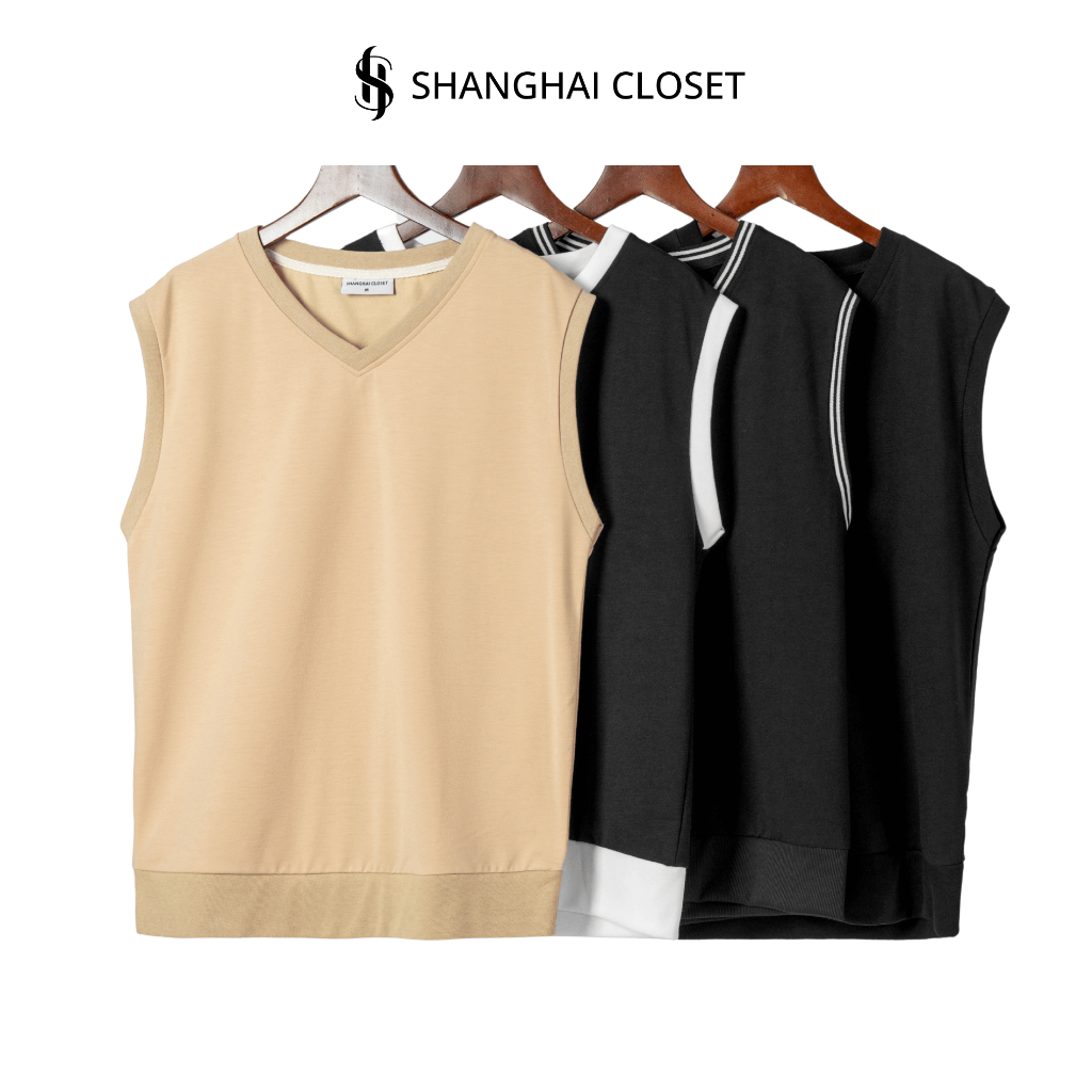 Áo GILE nam nữ Form Unisex Vibe Hàn Quốc, Thấm Hút Mồ Hôi, Thoáng Khí - SHINGHAI