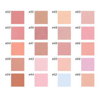 Phấn Má Hồng Judydoll Pretty Blush Powder 2g