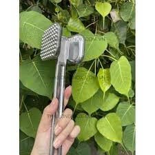 Búa Đập Đá, Thịt 20cm – Chắc Tay, Đa Năng, Không Thể Thiếu Trong Bếp