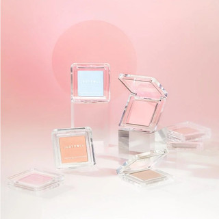 Phấn Má Hồng Judydoll Pretty Blush Powder 2g