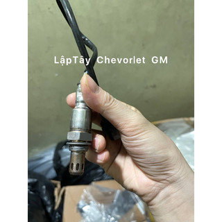 Cảm biến khí xả Chevrolet Captiva,Cruze LS 1.6 96418971 96415640 chính hãng