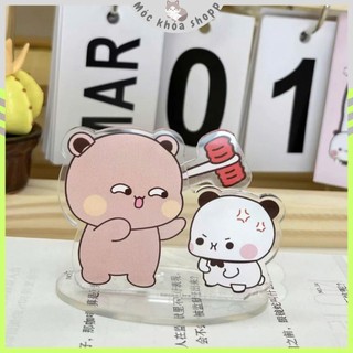 Mô Hình Dudu Bubu Gõ Yêu Cute – Trang Trí Bàn Làm Việc, Giải Tỏa Căng Thẳng, Quà Tặng Dễ Thương