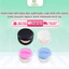 Phấn Phủ Nén Siêu Mịn, Kiềm Dầu, Che Phủ Tốt Nâng Tone Eglips About Tone Powder Pact 9g