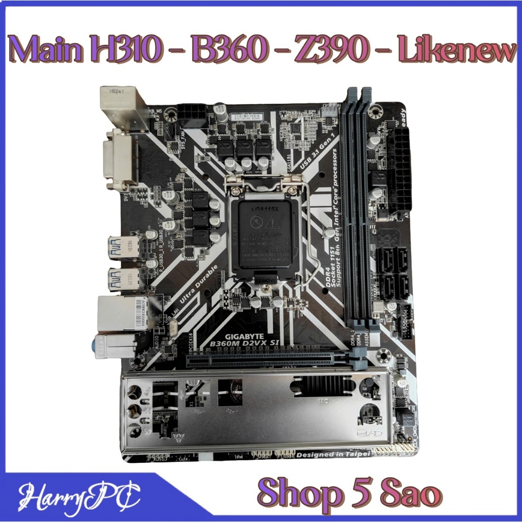 B360 giá tốt Tháng 10, 2025 Mua ngay Shopee Việt Nam