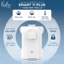 Máy đun và hâm nước pha sữa thông minh tiện lợi Smart 11 Plus Fatz Baby