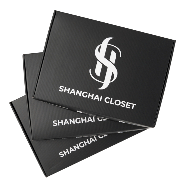 Hộp Bảo Vệ Sản Phẩm SHINGHAI.