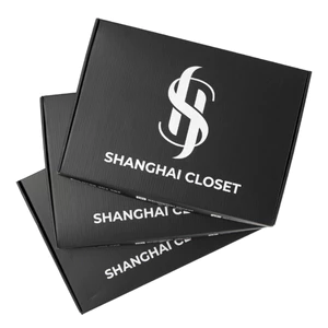 Hộp Bảo Vệ Sản Phẩm SHINGHAI.