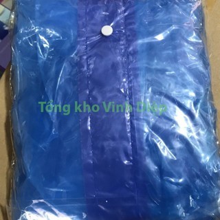 Bộ quần áo đi mưa bộ chất nhựa dẻo size to bền đẹp giá rẻ,áo tơi