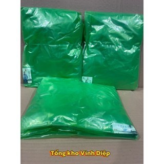 Bộ quần áo đi mưa bộ chất nhựa dẻo size to bền đẹp giá rẻ,áo tơi