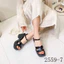 👠🕶️🎒👜…Sandal quai