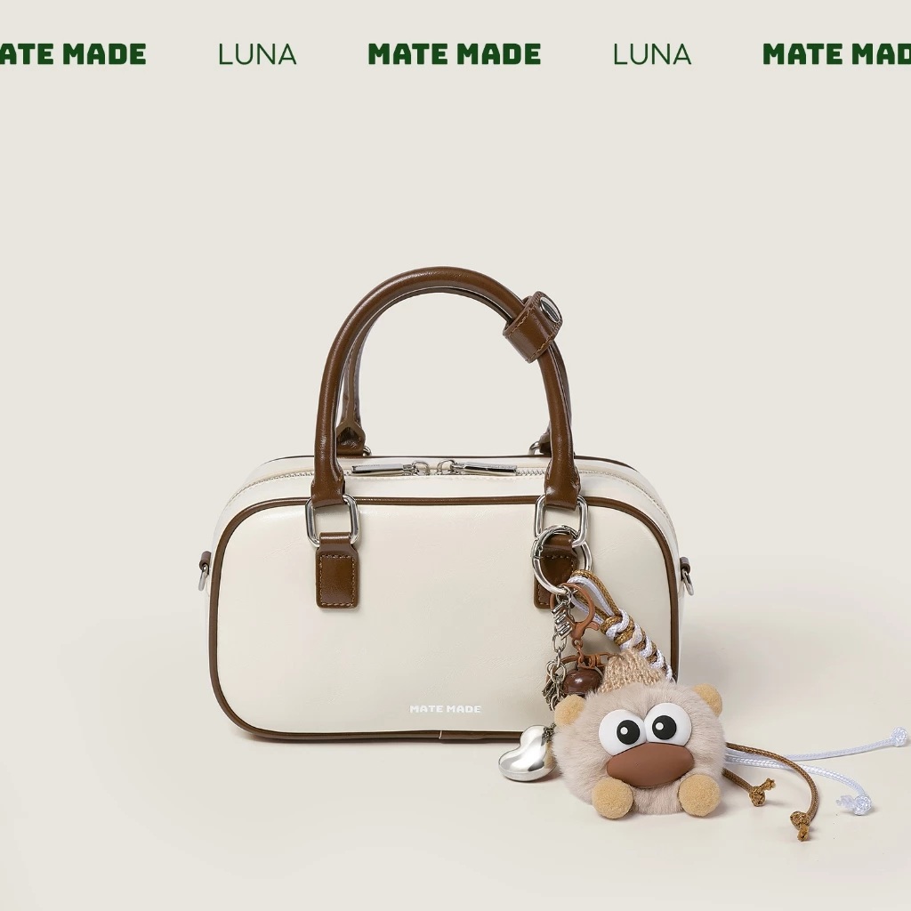 Túi Đeo Chéo Nữ MATE MADE Luna