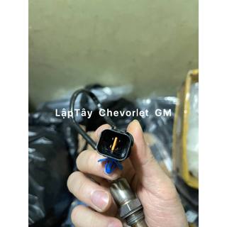 Cảm biến khí xả trên Spark(Matiz4 ) Hàng Gm:96415640
