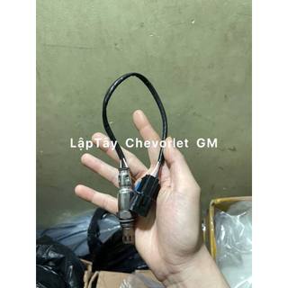 Cảm biến khí xả trên Spark(Matiz4 ) Hàng Gm:96415640