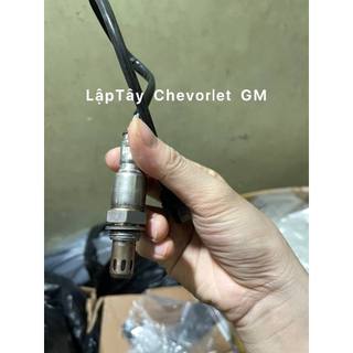 Cảm biến khí xả trên Spark(Matiz4 ) Hàng Gm:96415640