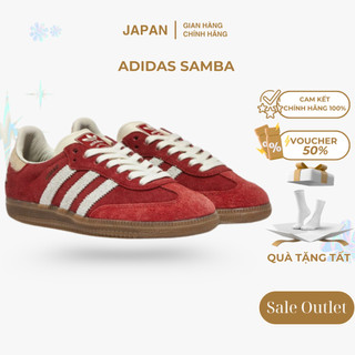 Sneaker đỏ/đô