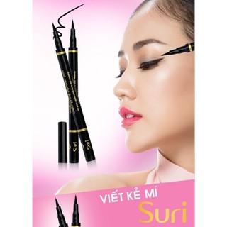 VIẾT KẺ MÍ SIÊU ĐEN LÂU TRÔI KHÔNG LEM SURI E233
