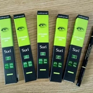 VIẾT KẺ MÍ SIÊU ĐEN LÂU TRÔI KHÔNG LEM SURI E233