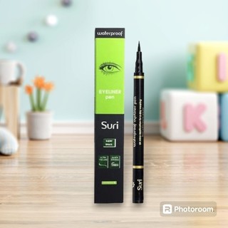 VIẾT KẺ MÍ SIÊU ĐEN LÂU TRÔI KHÔNG LEM SURI E233