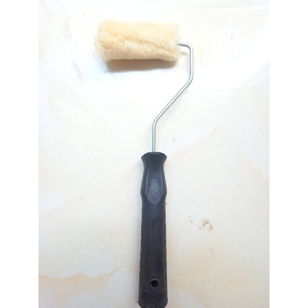 Cọ Rulo con lăn sơn nước 6cm | Shopee Việt Nam