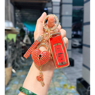 ( Đời  Mới) Combo Ốp Khoá smartkey Cao Cấp HÔNĐA SH 2022, SH 350i, SH Mode, Winner X,PCX ,Vario 160 Lead,Cub,,Scoopy