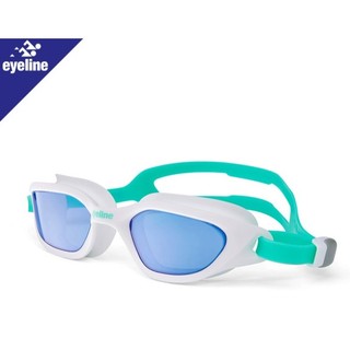 Kính bơi Eyeline Flux người lớn nam nữ cao cấp