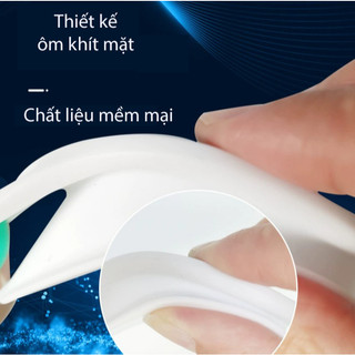 Kính bơi Eyeline Trix người lớn nam nữ cao cấp