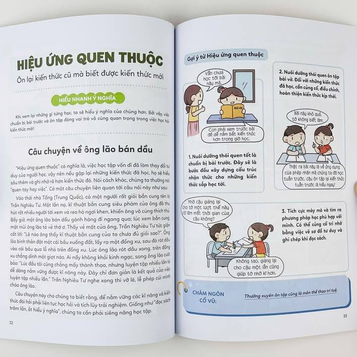 Ảnh Sách tranh - Hiều quy luật tâm lý, giúp phát triển tư duy 1