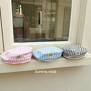 Mũ nồi pastel cho bé