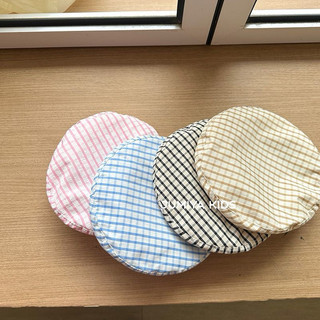 Mũ nồi pastel cho bé